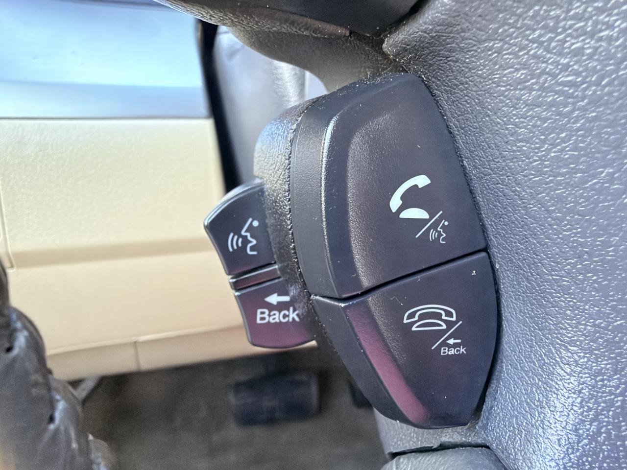 Honda Odyssey 5dr Touring w/PAX 2008