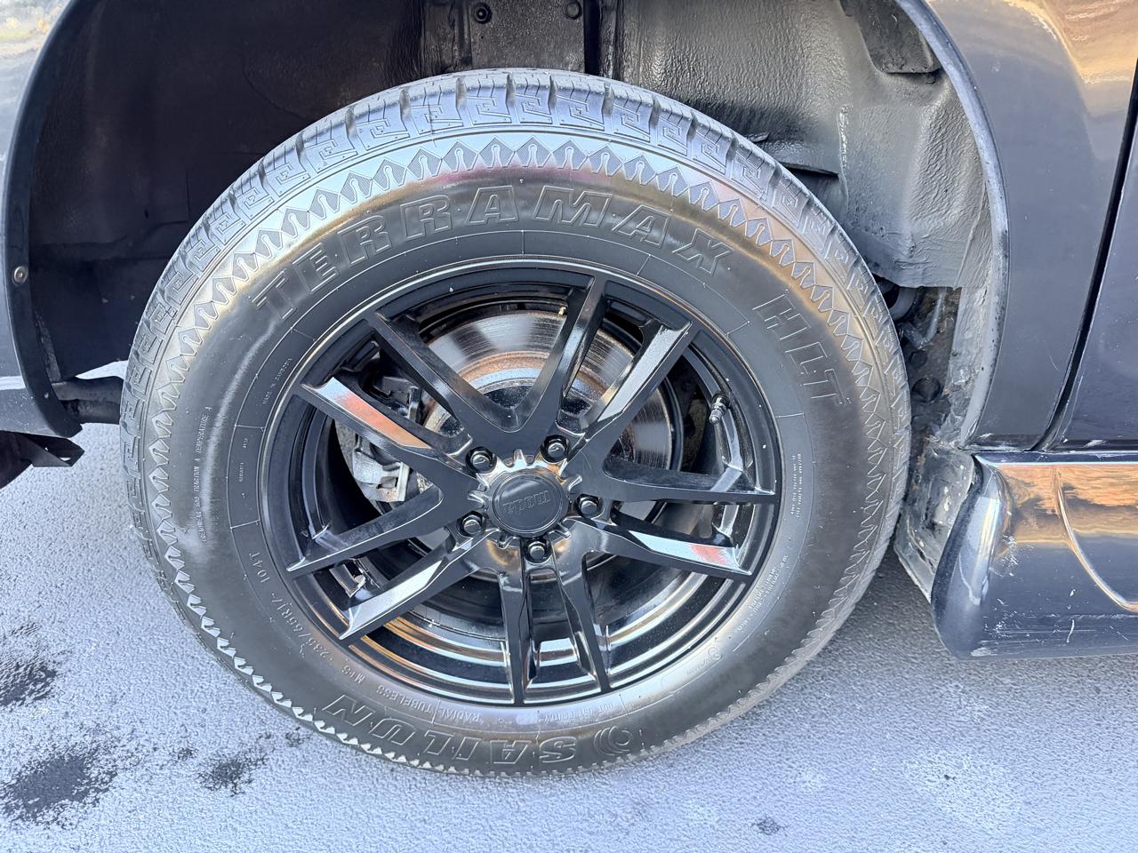 Honda Odyssey 5dr Touring w/PAX 2008