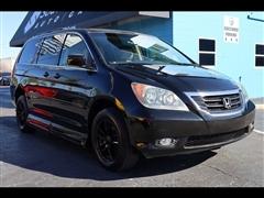 2008 Honda Odyssey 