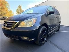 2008 Honda Odyssey 