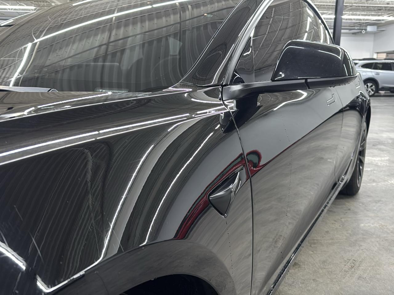 Tesla Model 3 Long Range AWD *Ltd Avail* 2022