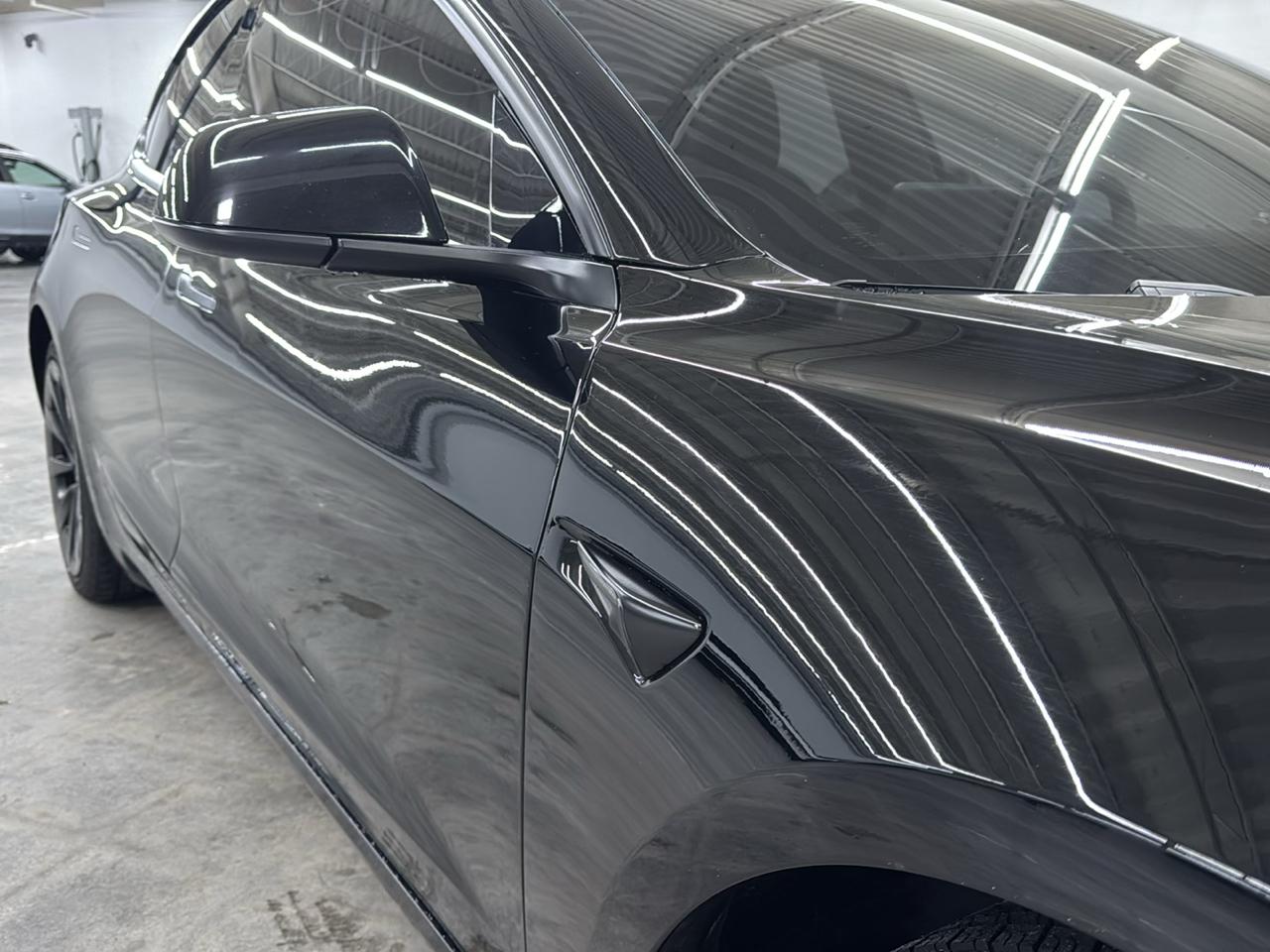 Tesla Model 3 Long Range AWD *Ltd Avail* 2022