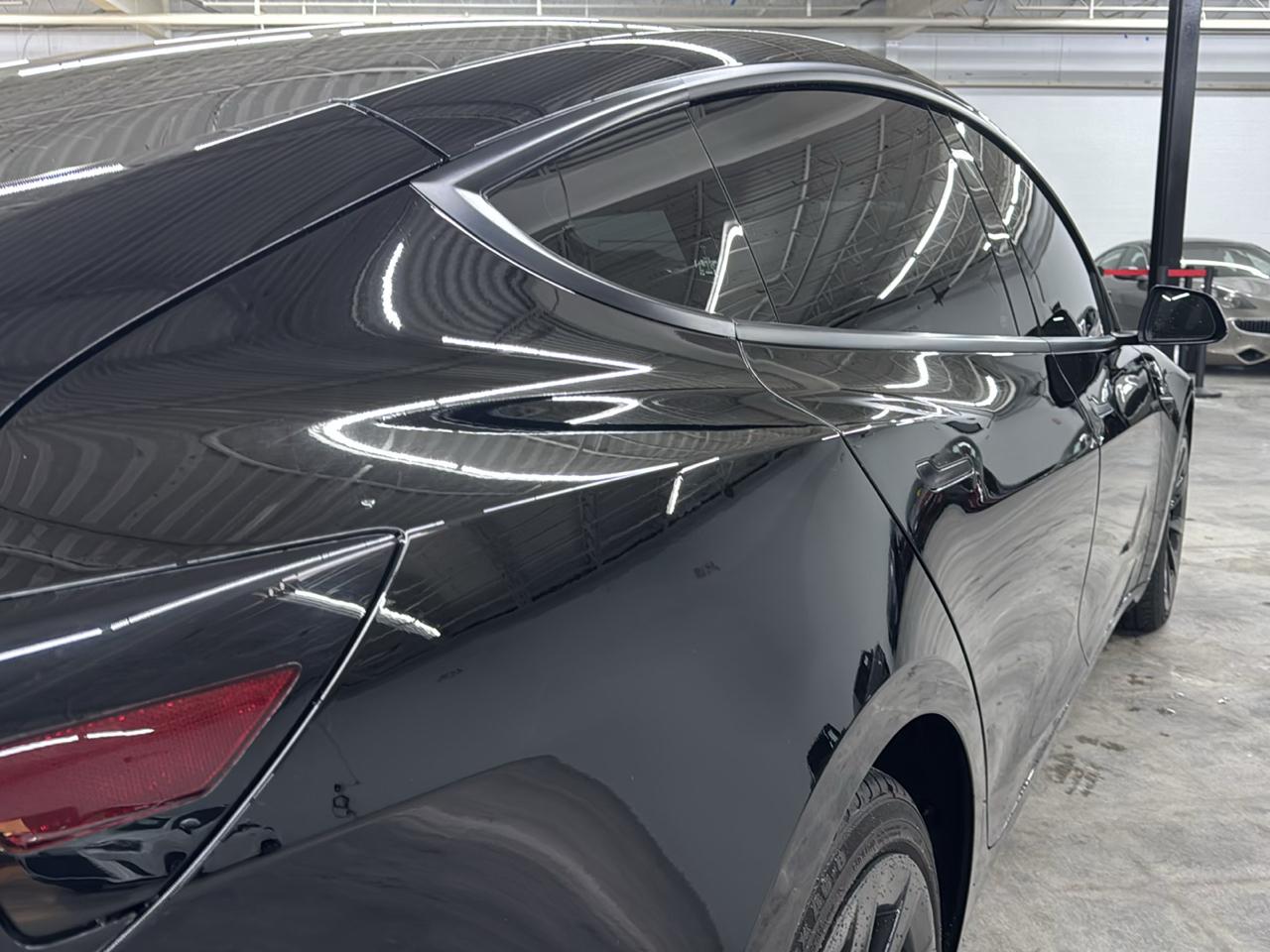 Tesla Model 3 Long Range AWD *Ltd Avail* 2022
