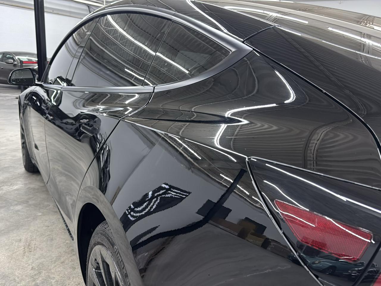 Tesla Model 3 Long Range AWD *Ltd Avail* 2022