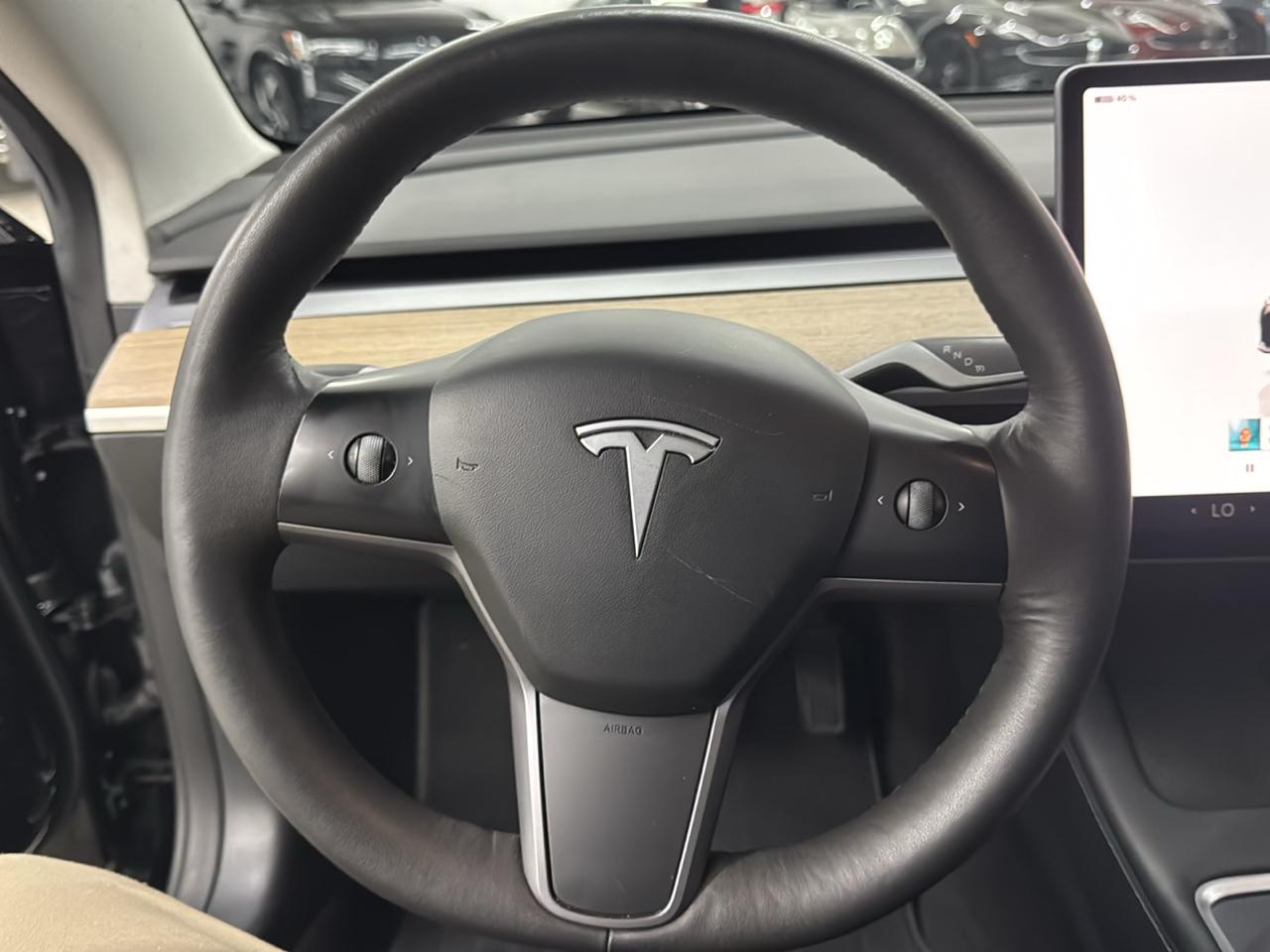 Tesla Model 3 Long Range AWD *Ltd Avail* 2022