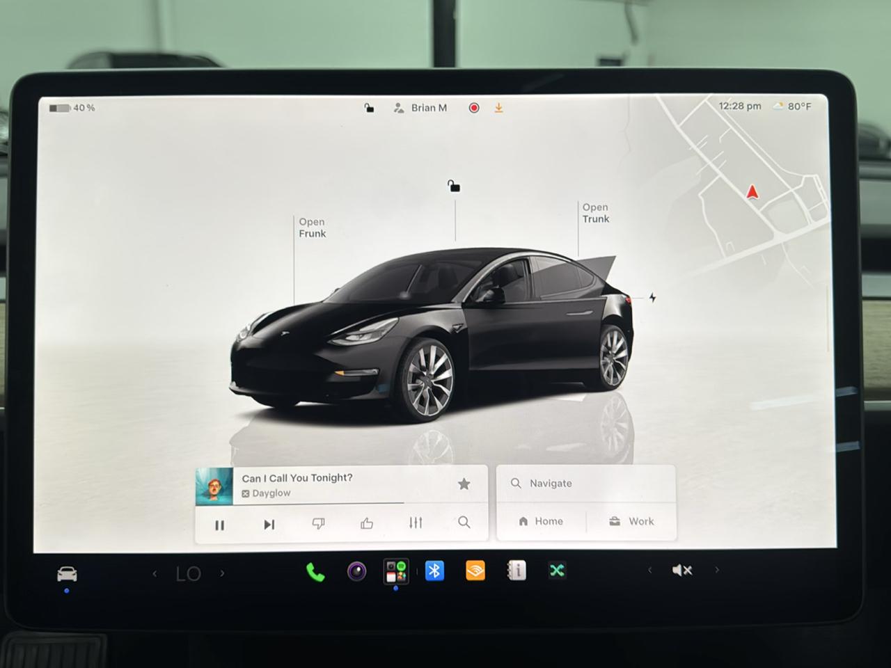Tesla Model 3 Long Range AWD *Ltd Avail* 2022