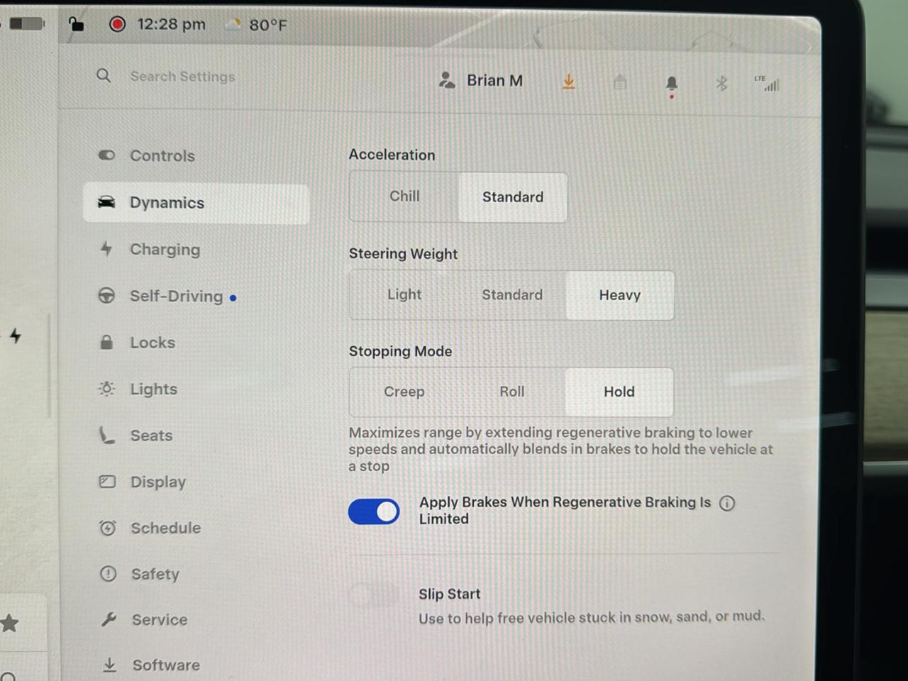 Tesla Model 3 Long Range AWD *Ltd Avail* 2022