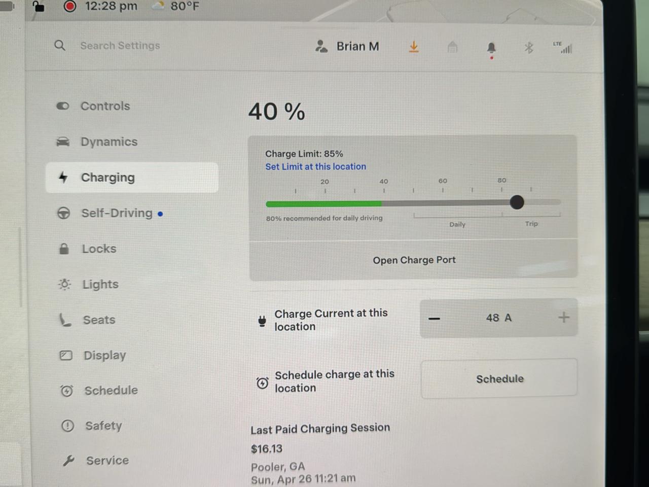 Tesla Model 3 Long Range AWD *Ltd Avail* 2022