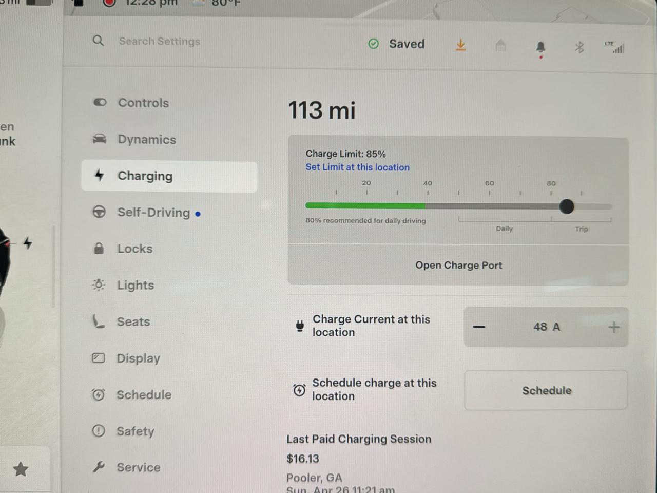 Tesla Model 3 Long Range AWD *Ltd Avail* 2022