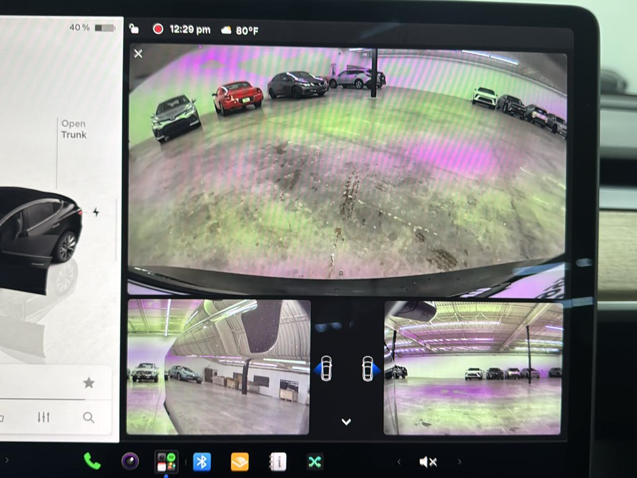 Tesla Model 3 Long Range AWD *Ltd Avail* 2022