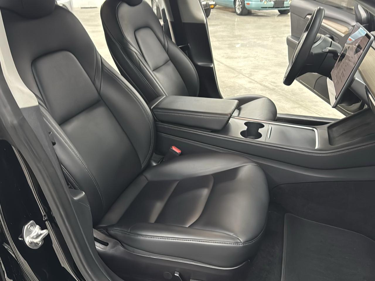 Tesla Model 3 Long Range AWD *Ltd Avail* 2022