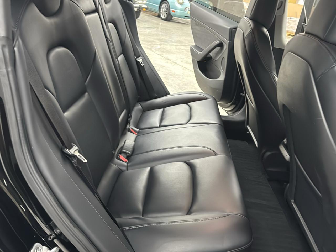 Tesla Model 3 Long Range AWD *Ltd Avail* 2022