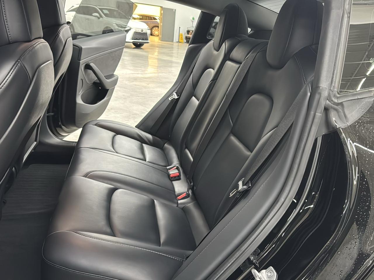 Tesla Model 3 Long Range AWD *Ltd Avail* 2022