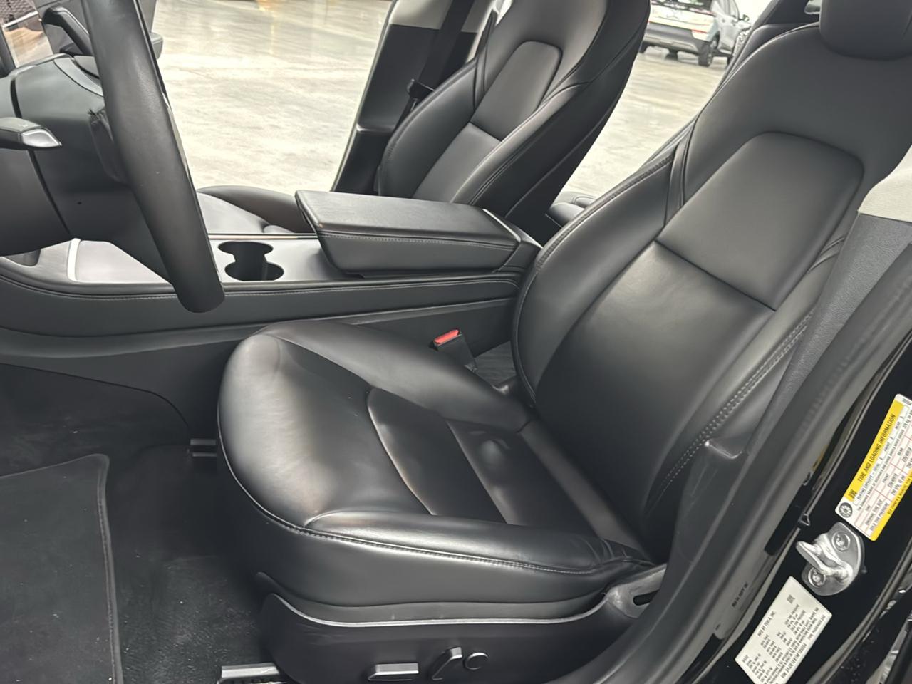 Tesla Model 3 Long Range AWD *Ltd Avail* 2022