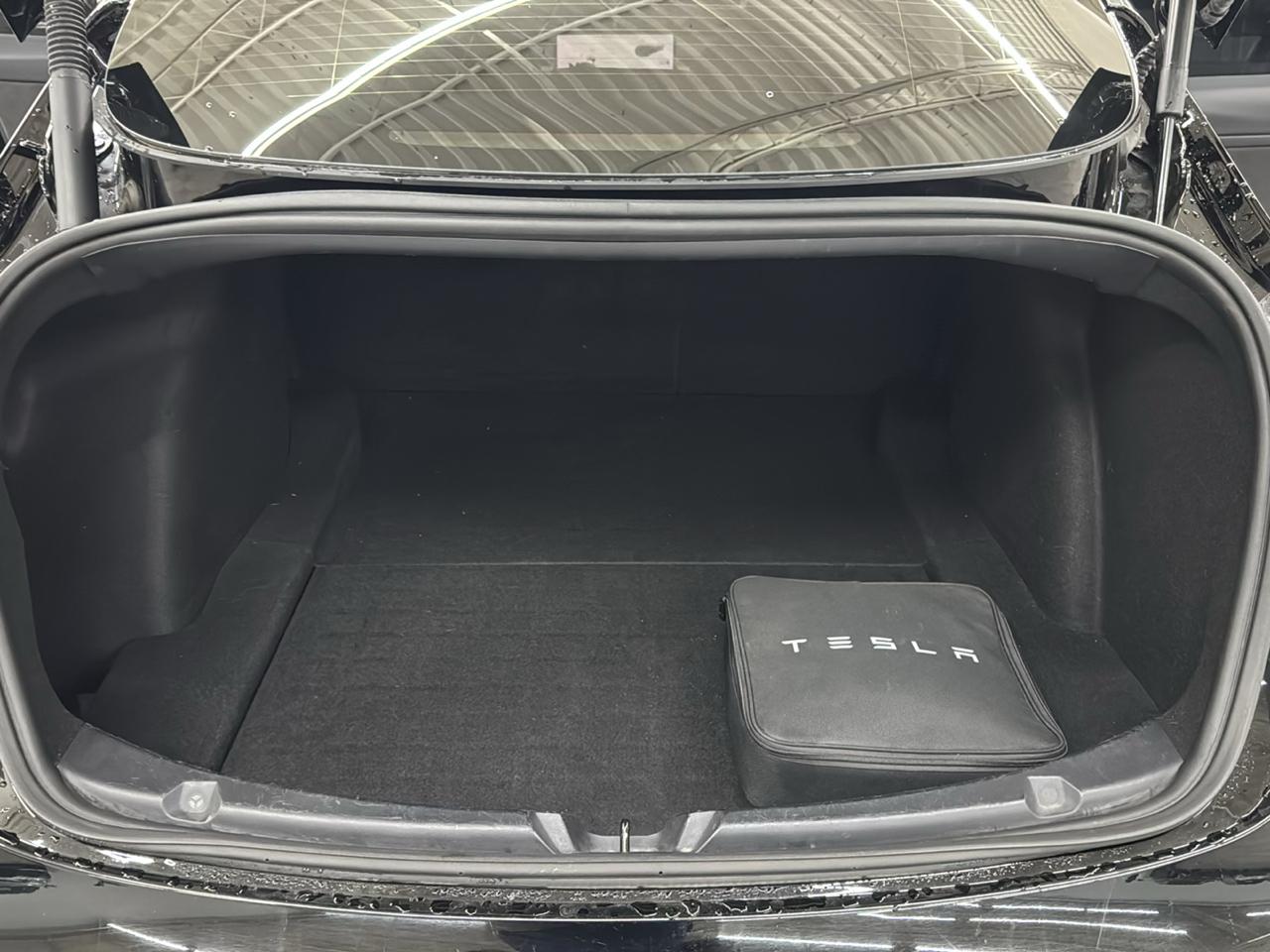 Tesla Model 3 Long Range AWD *Ltd Avail* 2022