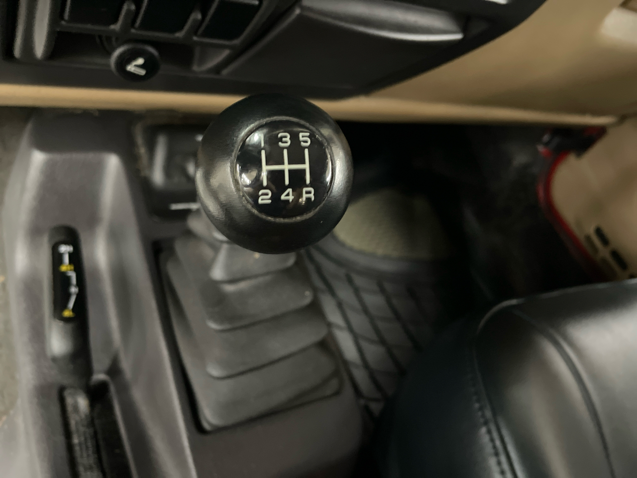 Jeep Wrangler 2dr SE 1999 Jeep Wrangler 2dr SE 1999