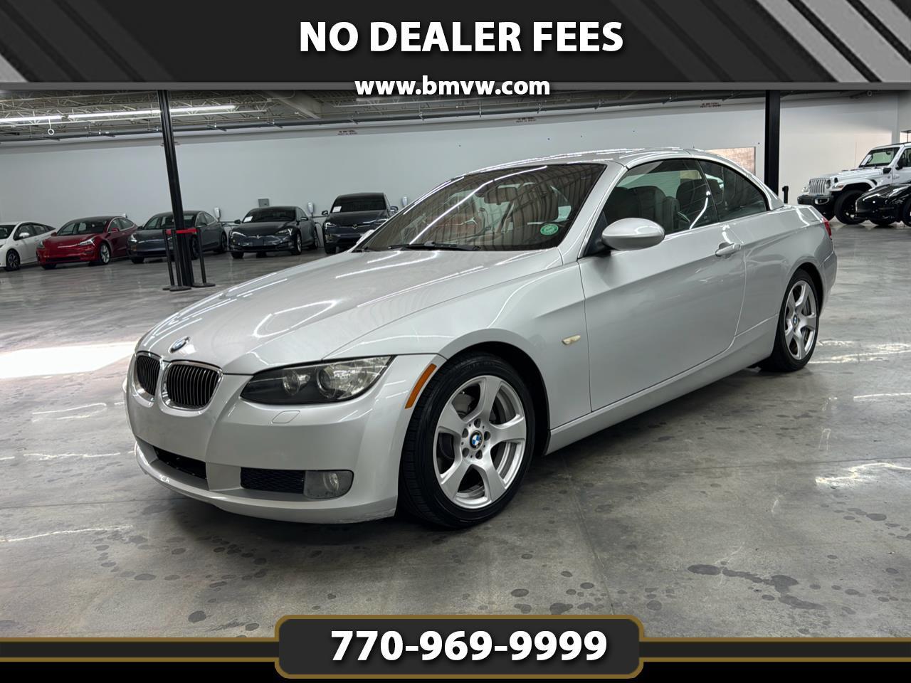 Used Cars for Sale Union City GA 30291 BMVW Auto Sales