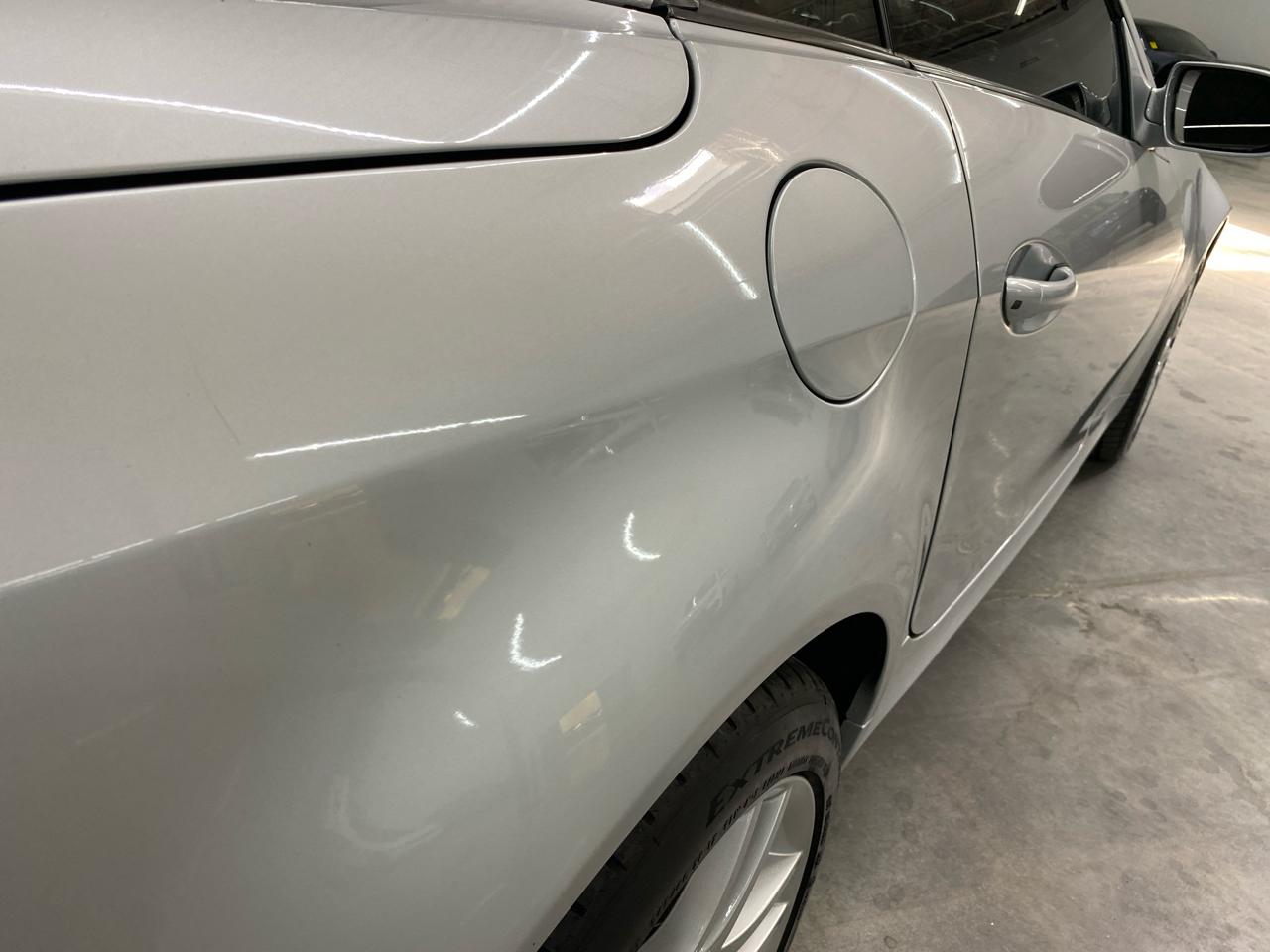 Mercedes-Benz SLK-Class 2dr Roadster 3.0L 2008