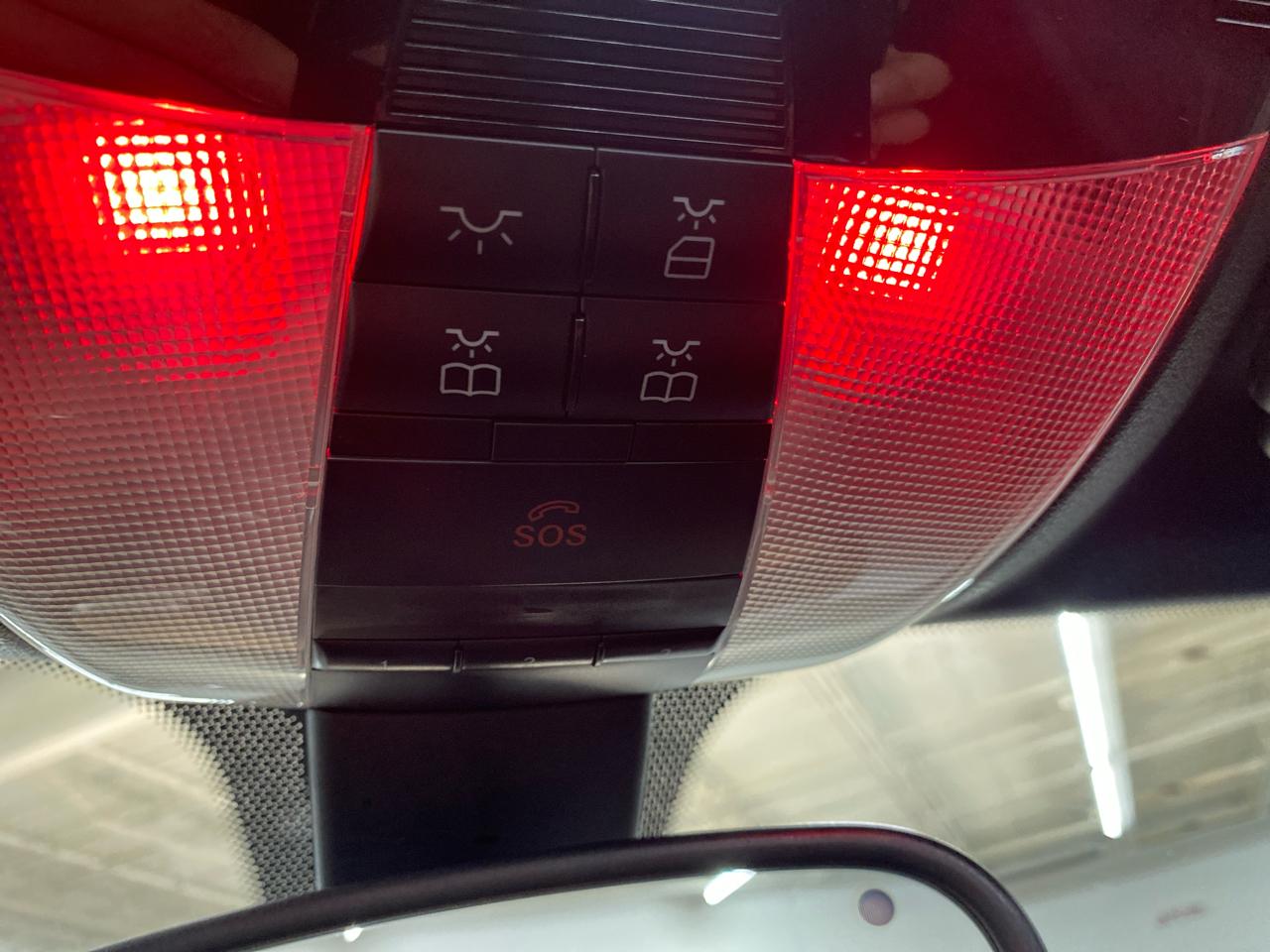 Mercedes-Benz SLK-Class 2dr Roadster 3.0L 2008