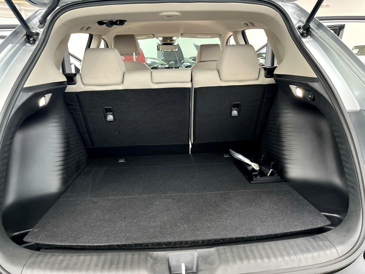 2025 Honda HR-V LX 2WD photo 9