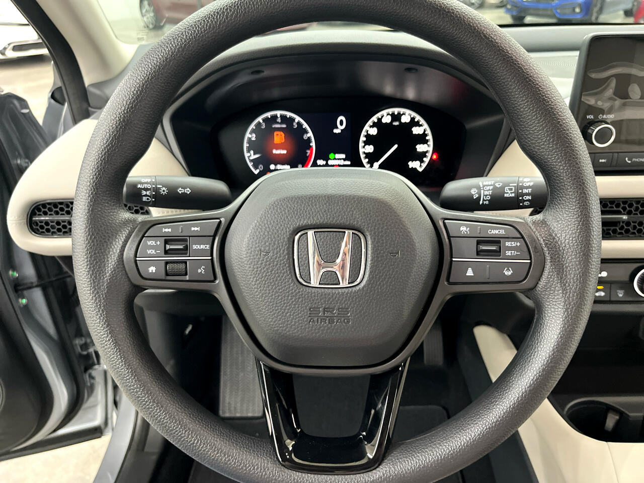 2025 Honda HR-V LX 2WD photo 14