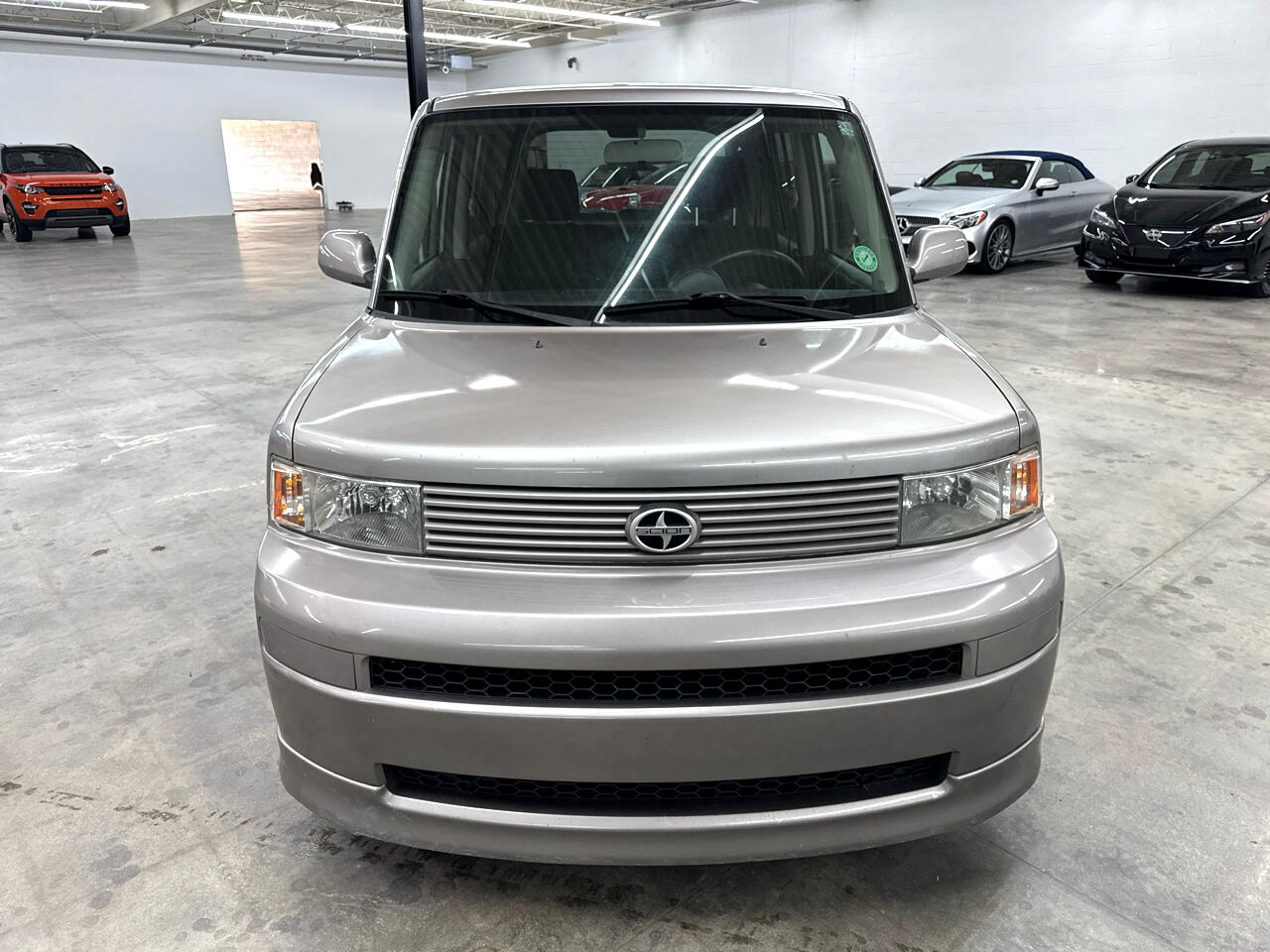 2006 Scion xB photo 2