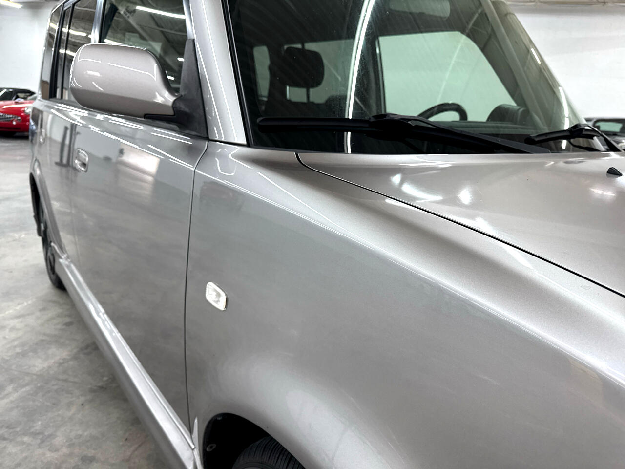 2006 Scion xB photo 4