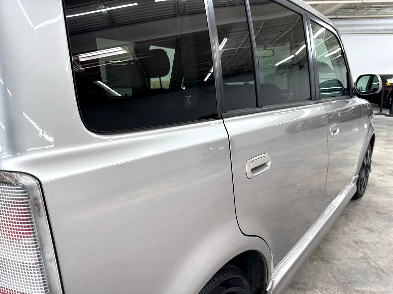 2006 Scion xB photo 7