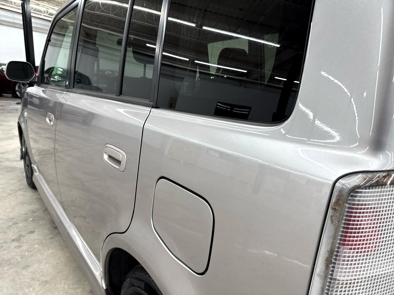 2006 Scion xB photo 10