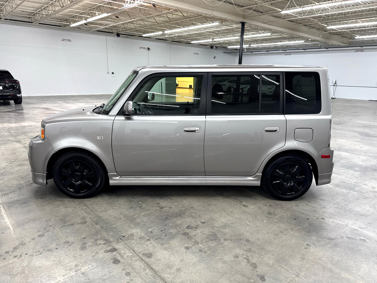2006 Scion xB photo 11