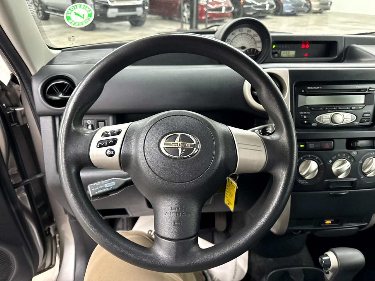2006 Scion xB photo 12