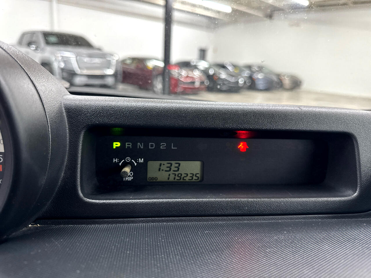 2006 Scion xB photo 13