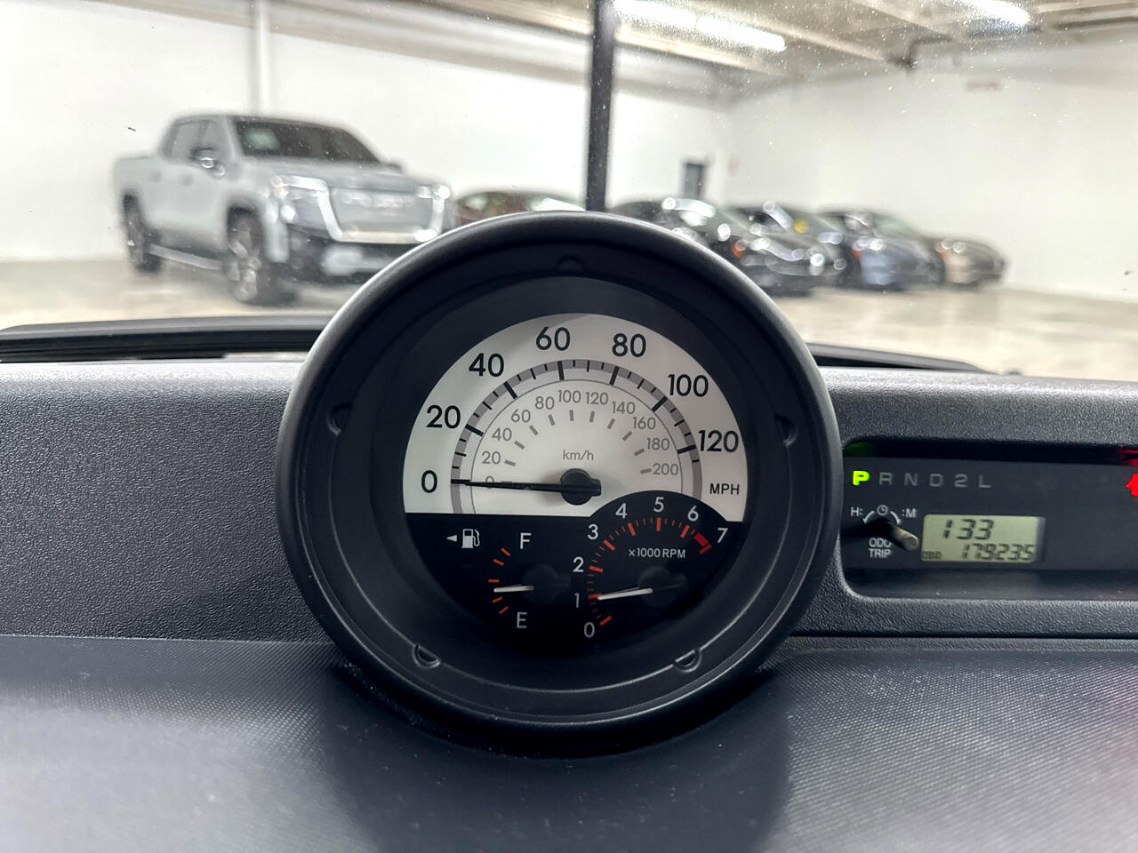 2006 Scion xB photo 14