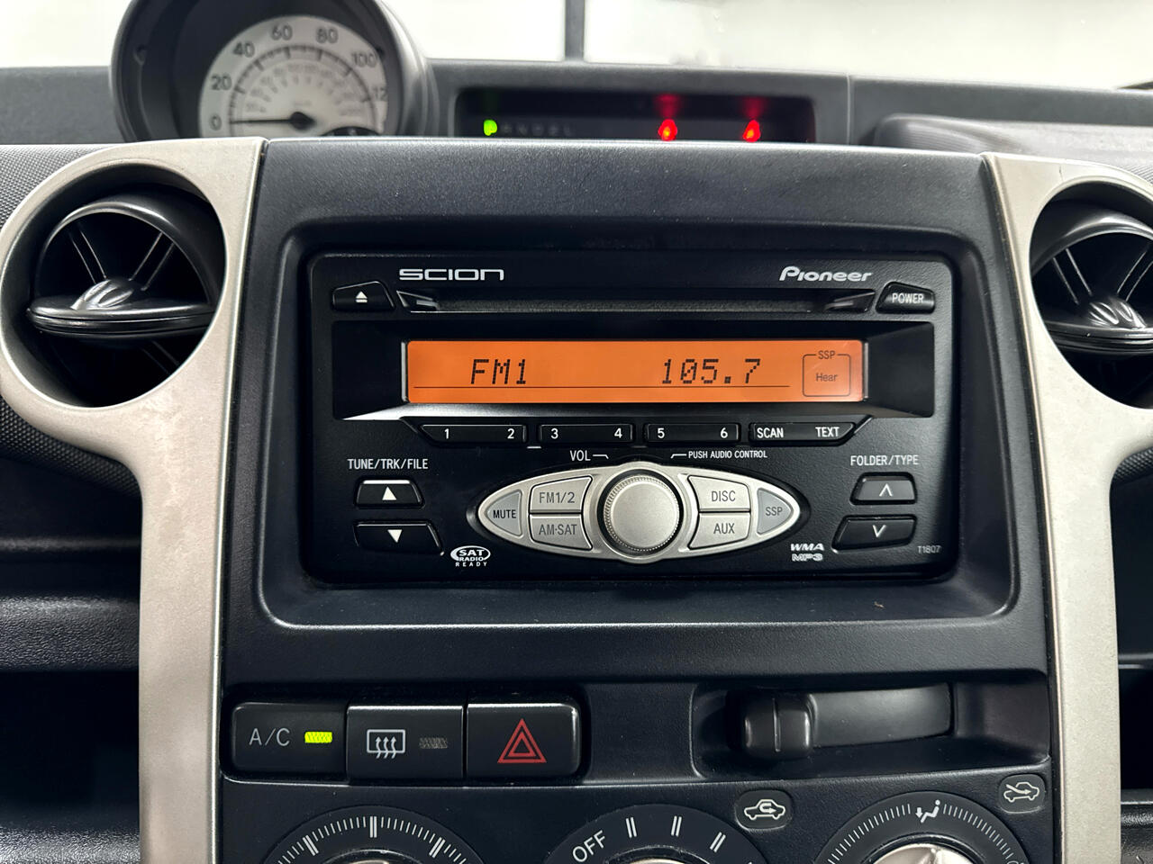 2006 Scion xB photo 15