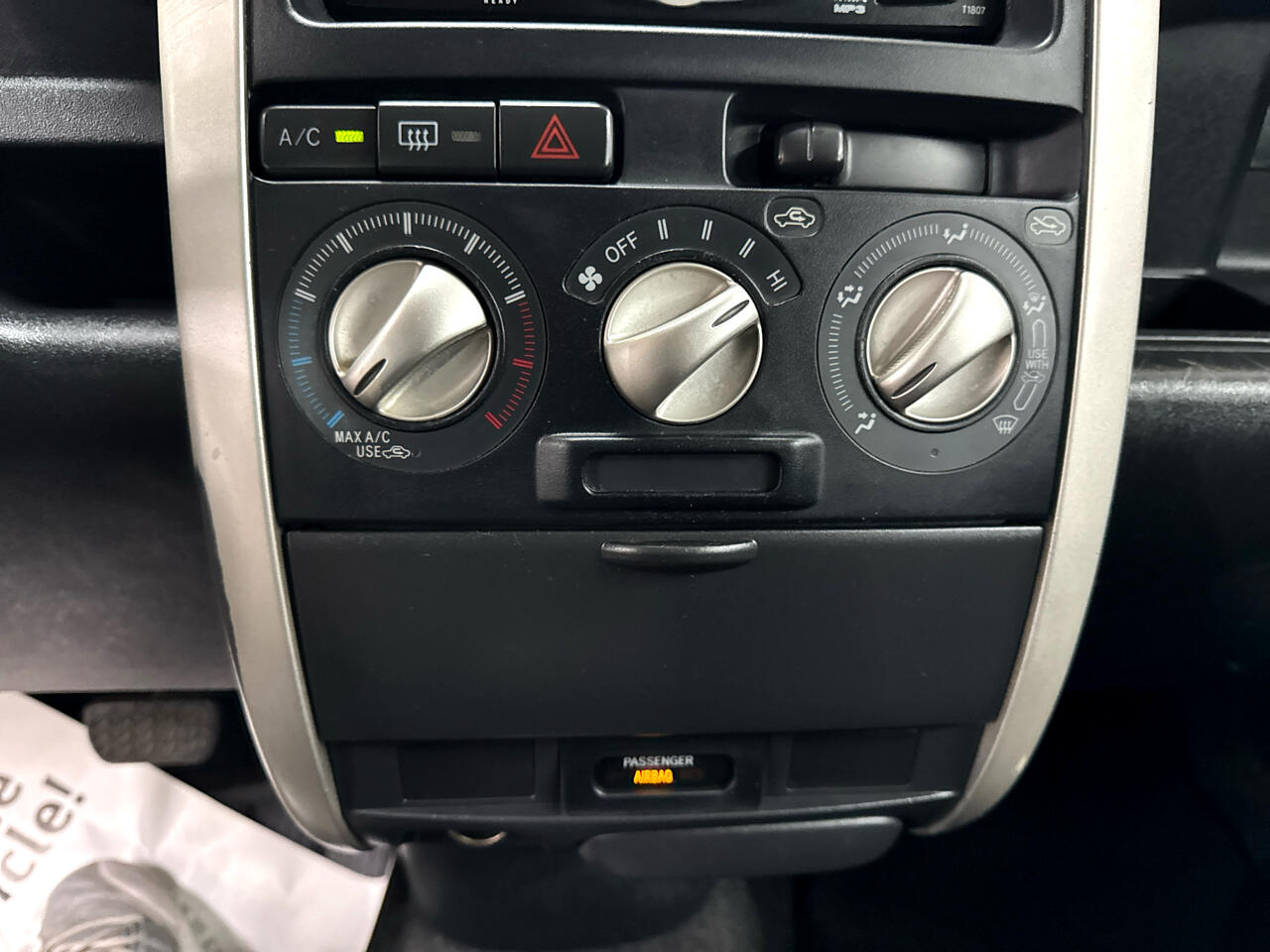 2006 Scion xB photo 16