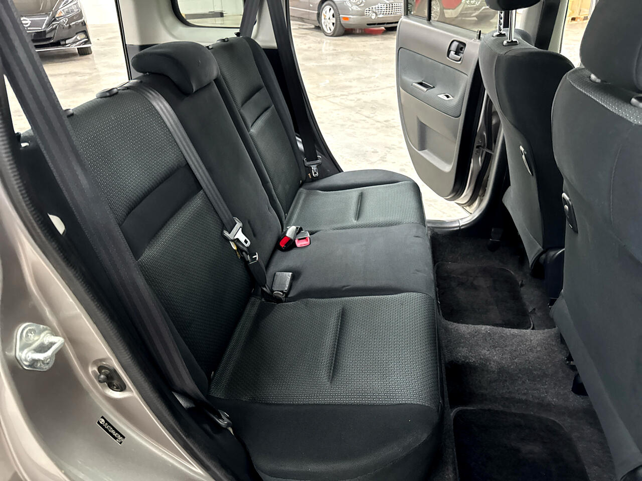 2006 Scion xB photo 17