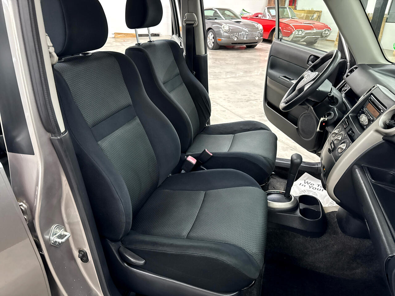 2006 Scion xB photo 18