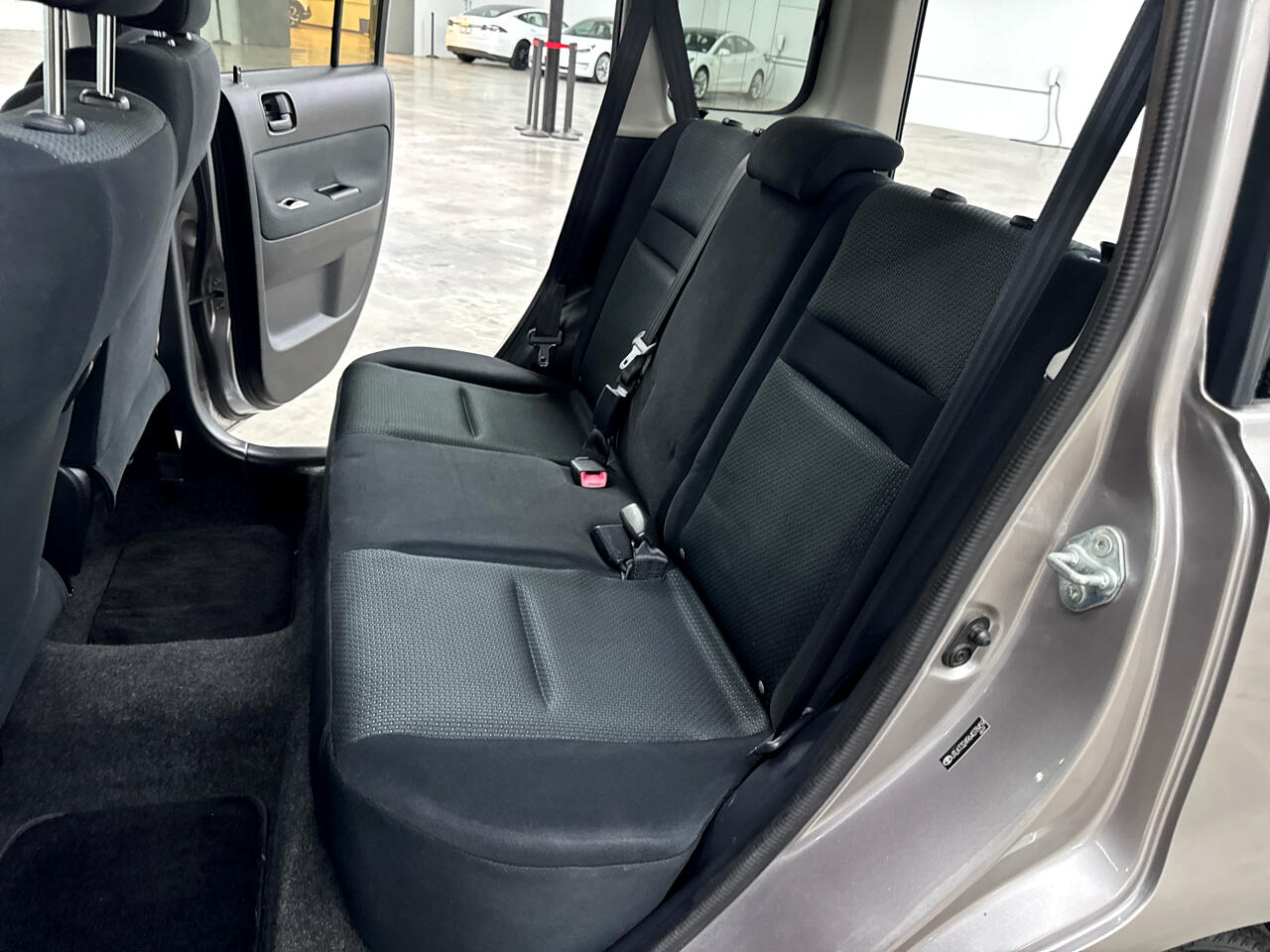 2006 Scion xB photo 19