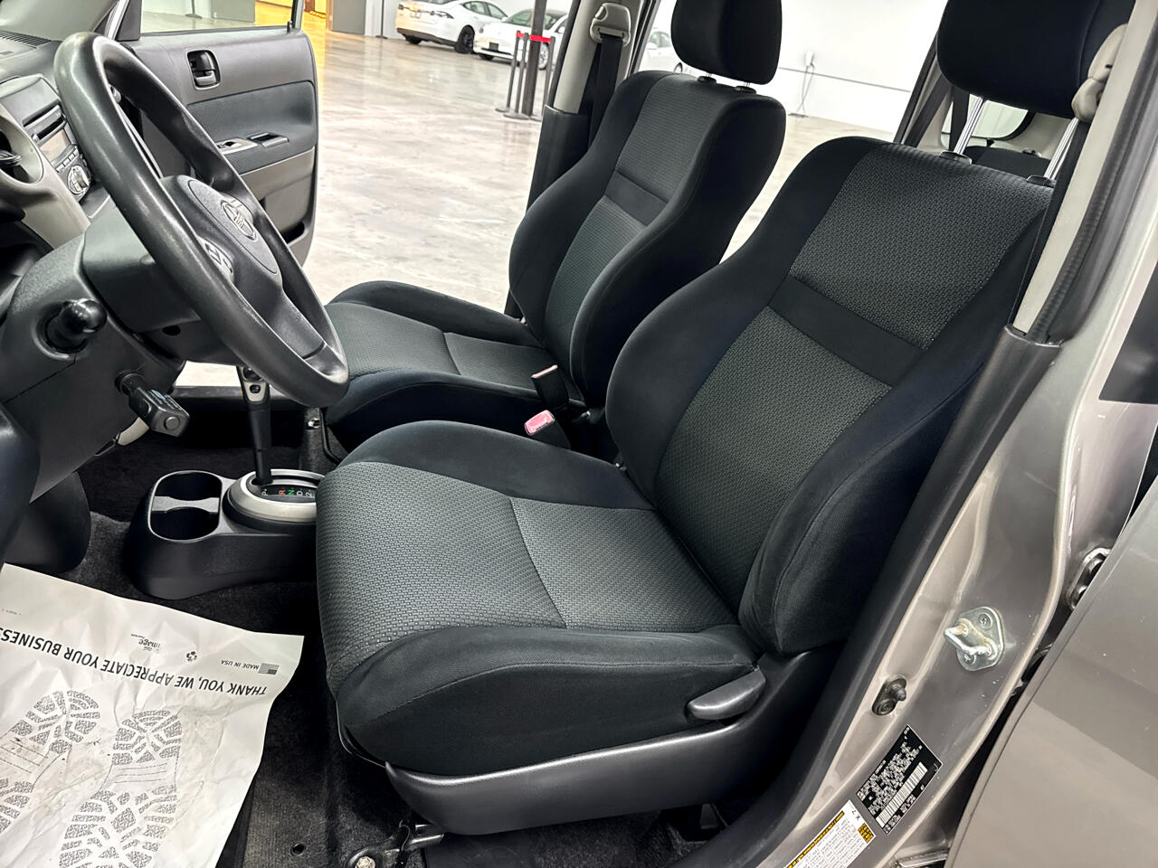 2006 Scion xB photo 20