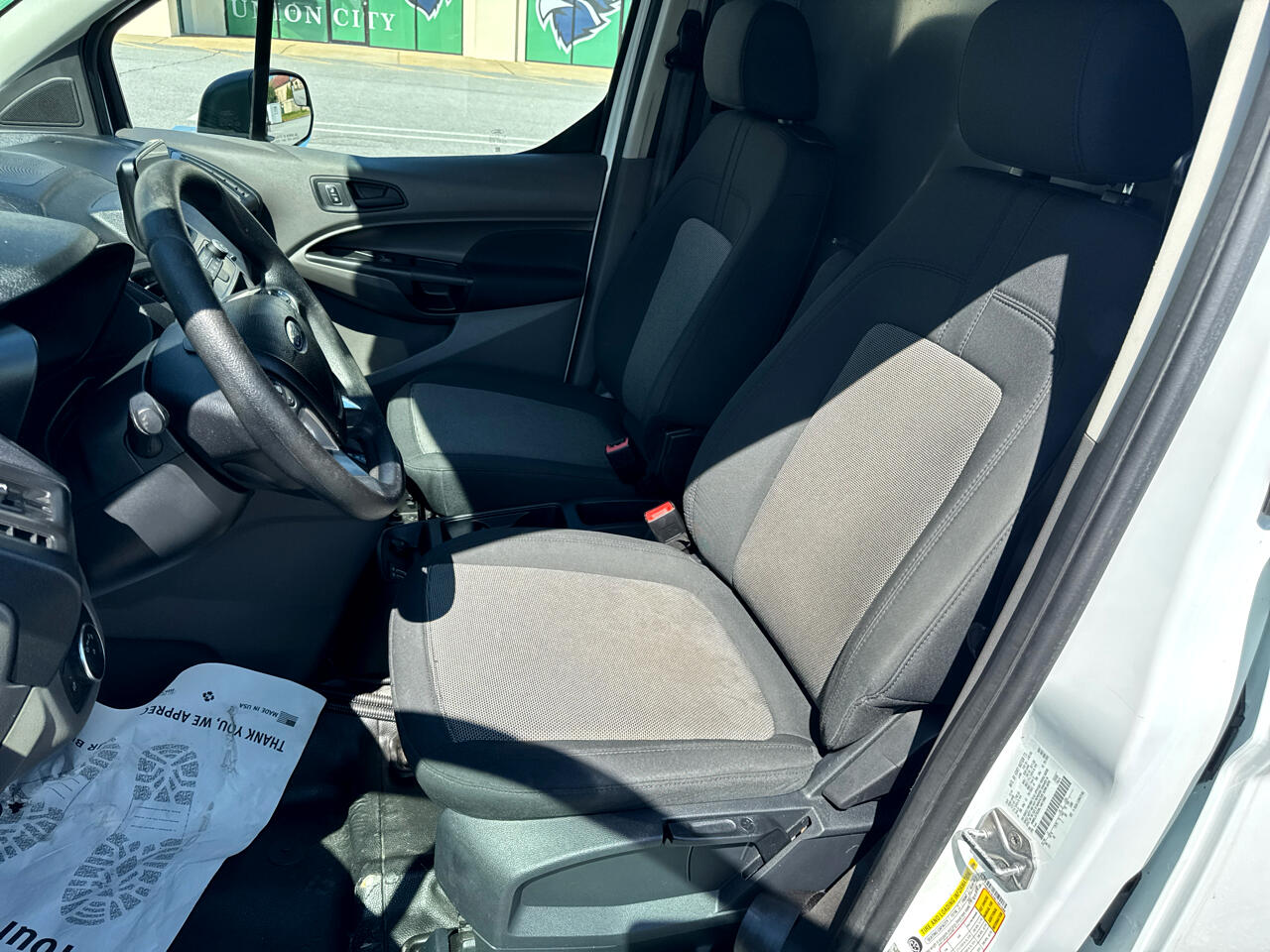 2020 Ford Transit Van XL photo 17