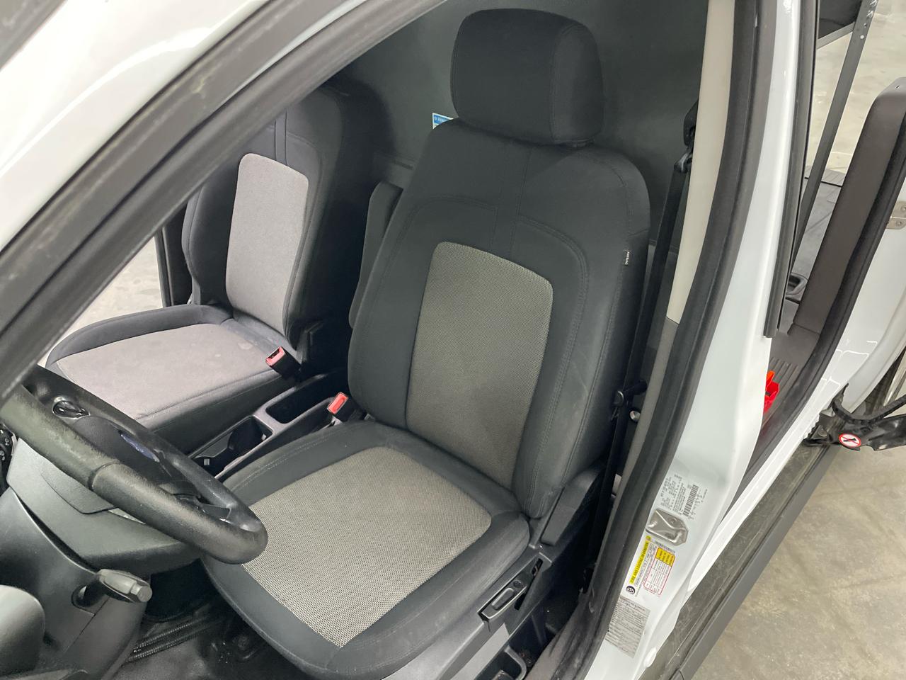 Ford Transit Connect Van XL LWB w/Rear Symmetrical Doors 2020