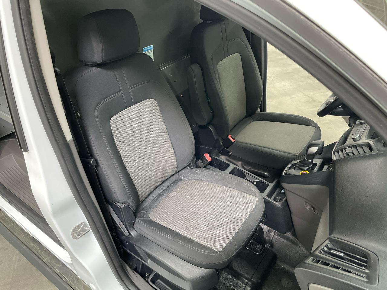 Ford Transit Connect Van XL LWB w/Rear Symmetrical Doors 2020