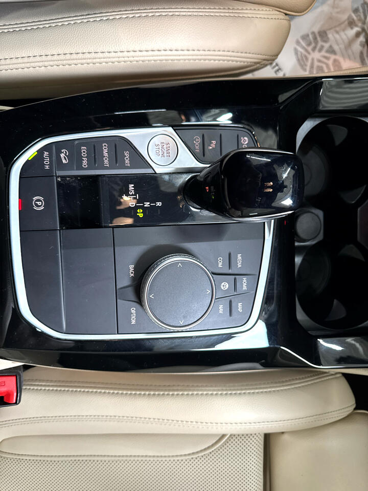 2022 Bmw X3 xDrive30i photo 15
