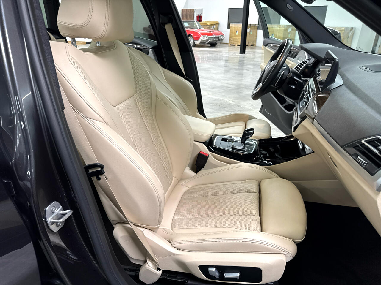 2022 Bmw X3 xDrive30i photo 18
