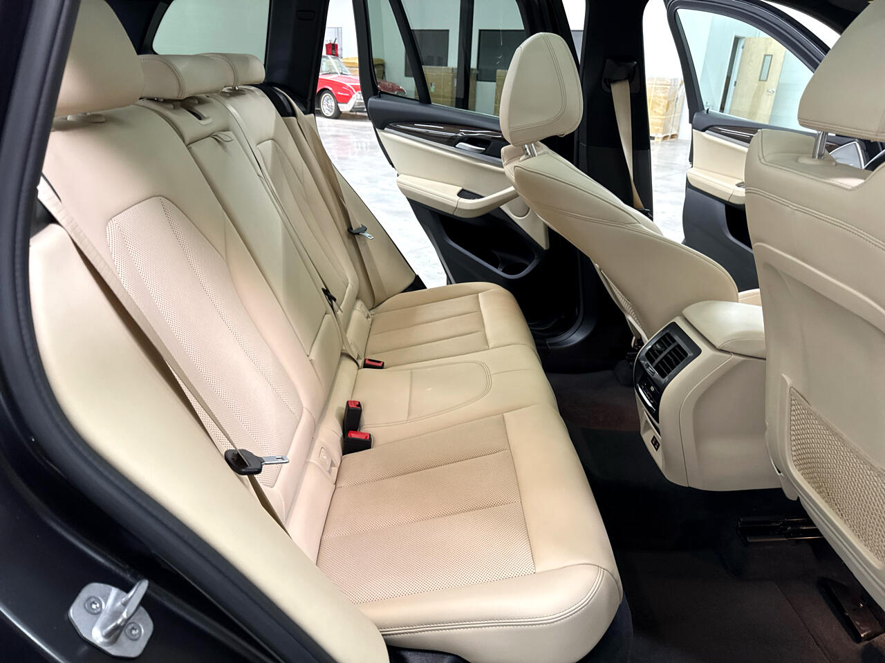 2022 Bmw X3 xDrive30i photo 19