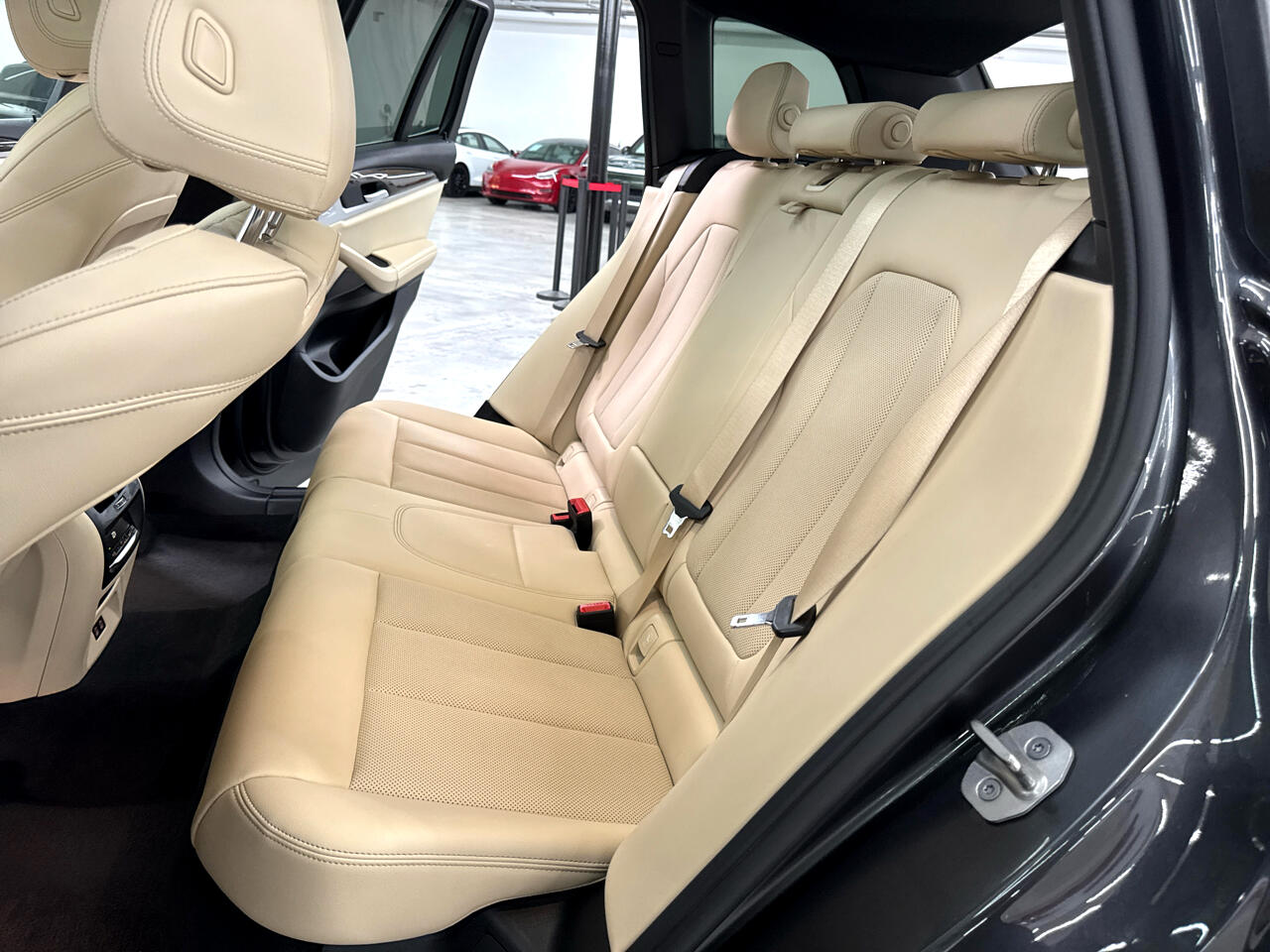 2022 Bmw X3 xDrive30i photo 20