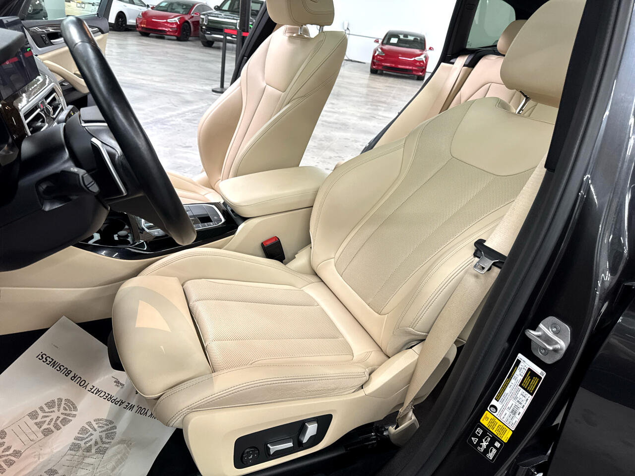 2022 Bmw X3 xDrive30i photo 21
