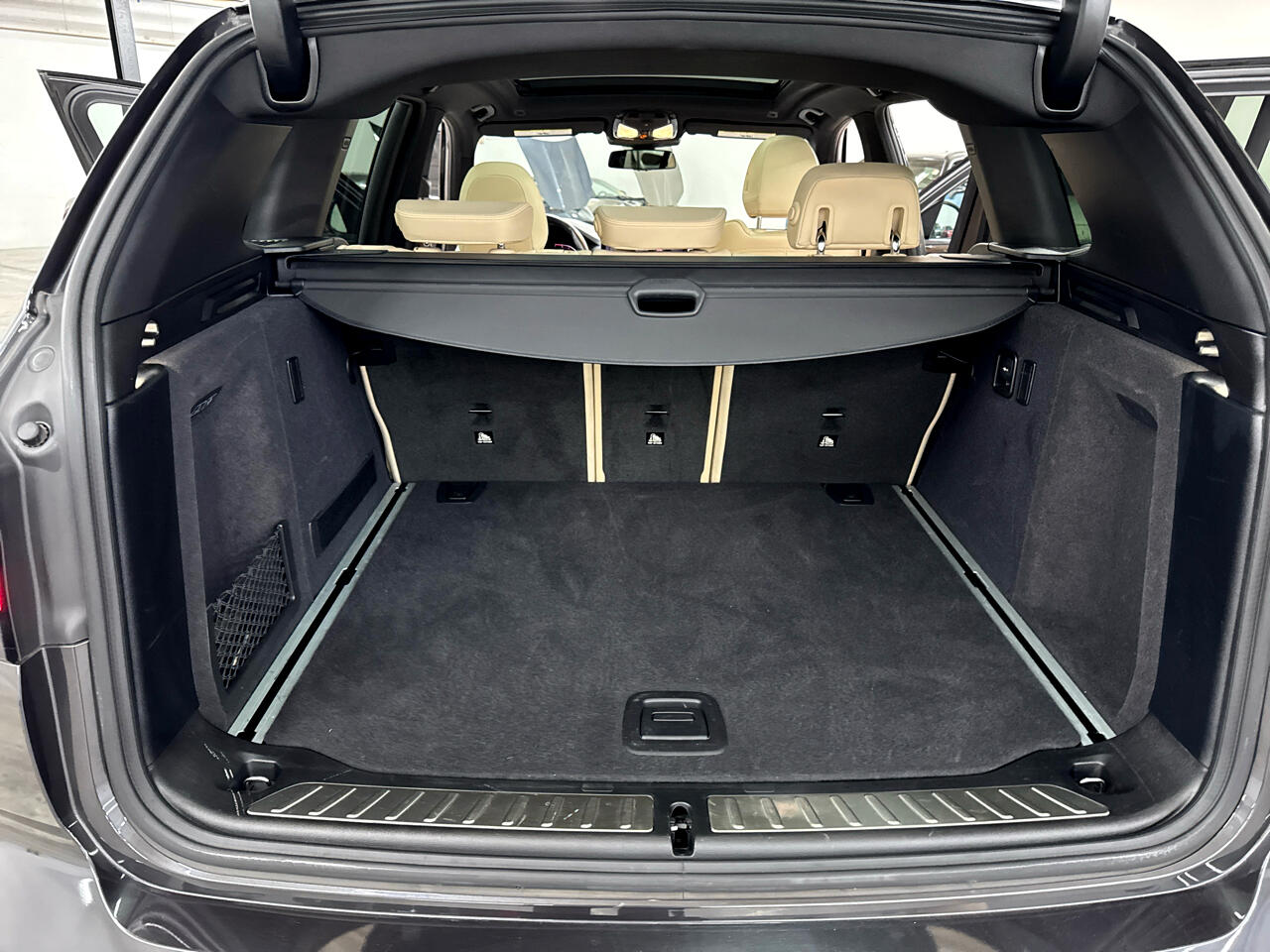 2022 Bmw X3 xDrive30i photo 22