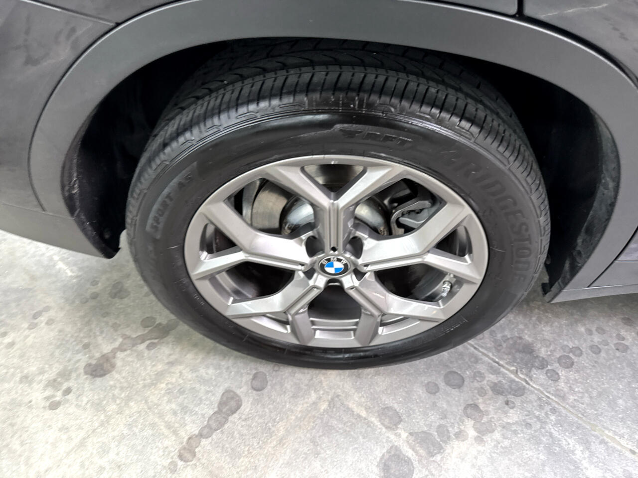 2022 Bmw X3 xDrive30i photo 23