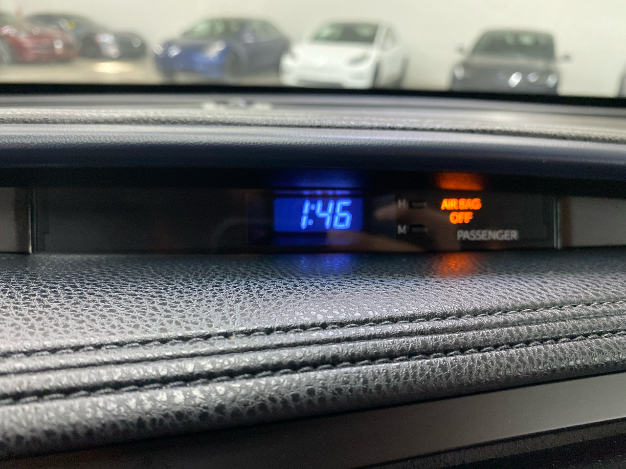 Toyota Highlander XLE V6 AWD (Natl) 2017